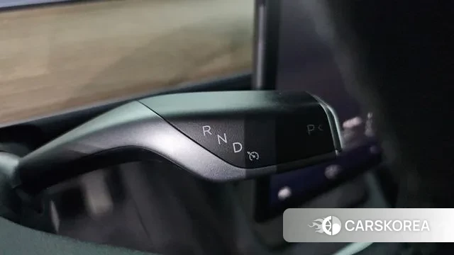 Tesla Model Y id 3452431 из Кореи 19