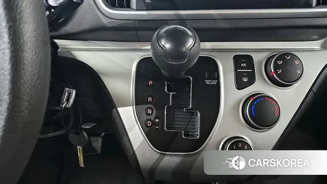 Kia The New Ray id 3329322 из Кореи 19