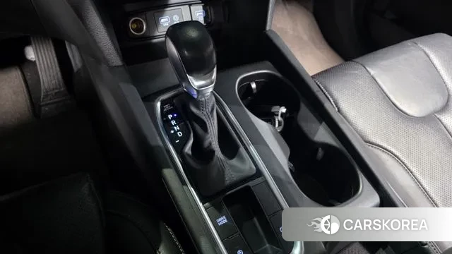 Hyundai Santa Fe TM id 3661358 из Кореи 19