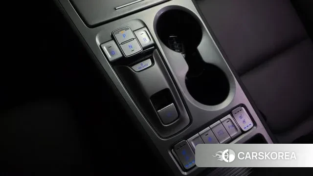 Hyundai Kona Electric id 3520012 из Кореи 19