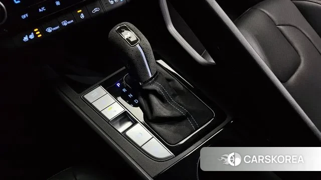 Hyundai The New Avante (CN7) id 3629608 из Кореи 19