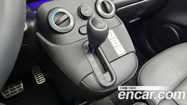 Hyundai Casper id 2737769 из Кореи 19