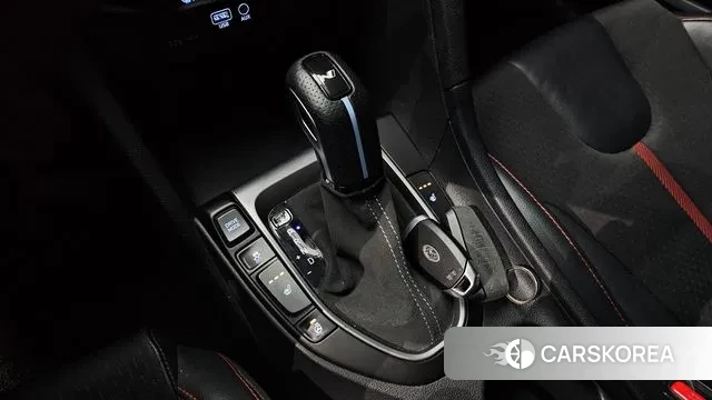 Hyundai Veloster (JS) id 3500073 из Кореи 19