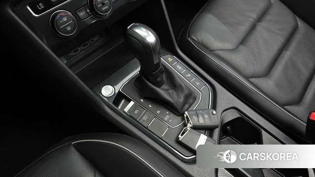 Volkswagen Tiguan second Generation id 4936871 из Кореи 19