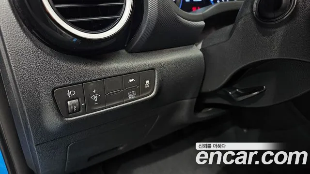 Hyundai Kona Hybrid id 2698244 из Кореи 19