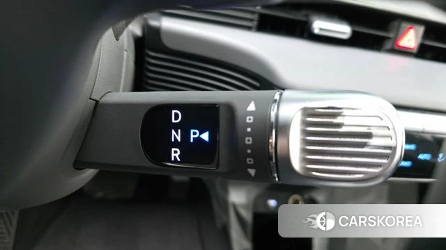 Hyundai Ionic 5 id 4619164 из Кореи 33
