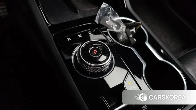 Kia The New K5 Hybrid 3rd generation id 3431637 из Кореи 19