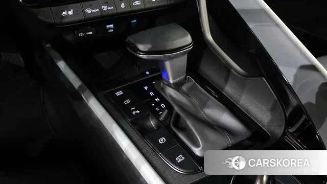 Hyundai The New Avante (CN7) id 2889111 из Кореи 19