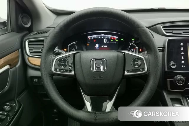 Honda CR-V id 4298332 из Китая 23
