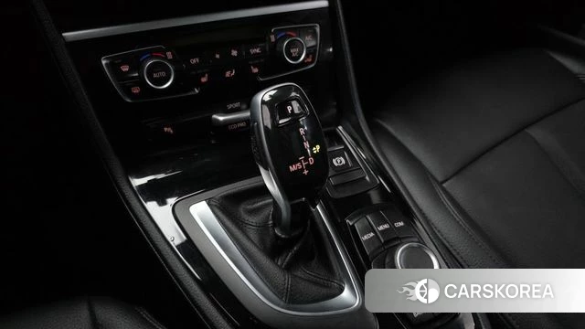 BMW 2 Series Active Tourer (F45) id 3872619 из Кореи 19