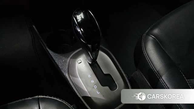 Chevrolet (GM Daewoo) The New Spark id 3905805 из Кореи 19