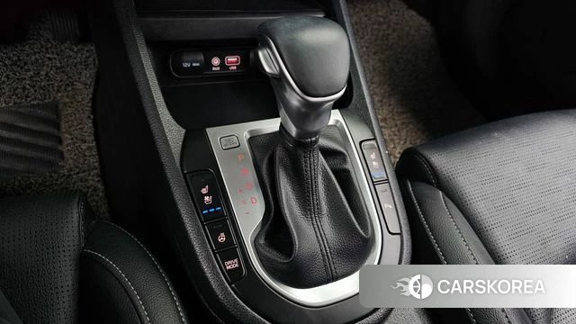 Kia Come New K3 id 4907506 из Кореи 19