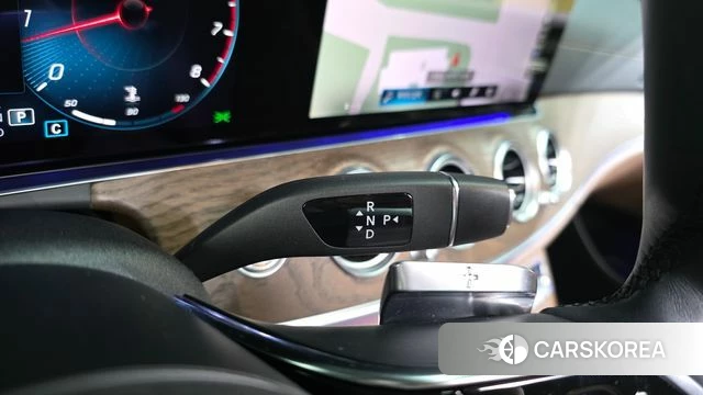 Mercedes-Benz E-Class W213 id 3812926 из Кореи 19