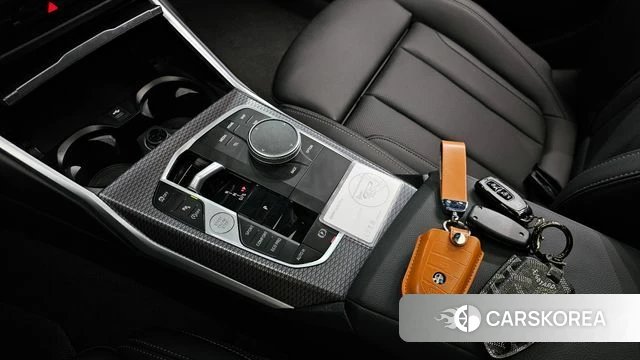 BMW 3 Series (G20) id 4734733 из Кореи 37
