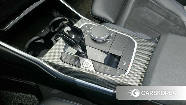 BMW 3 Series (G20) id 4187356 из Кореи 29