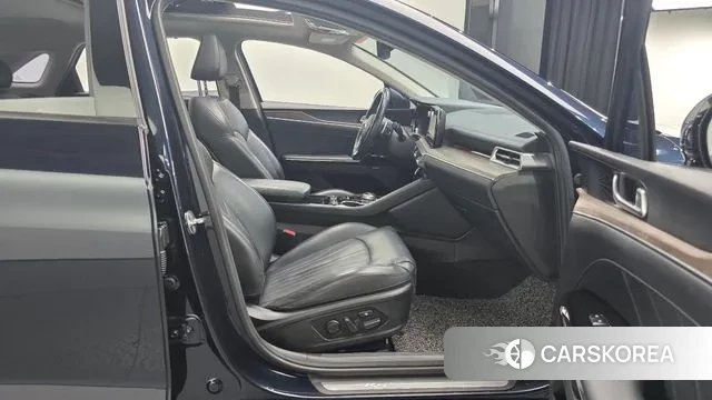 Kia K5 3rd generation id 3778616 из Кореи 19