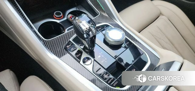 BMW X6 (G06) id 3936122 из Кореи 15