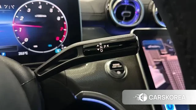 Mercedes-Benz C-Class W206 id 3136849 из Кореи 16