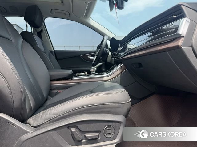 Audi Q7 id 4359588 из Китая 14