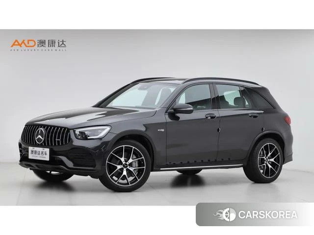 Mercedes-Benz GLC AMG id 4256682 из Китая 9