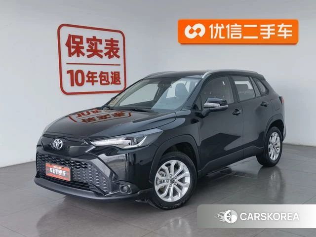 Toyota Fenglanda id 4258251 из Китая 23