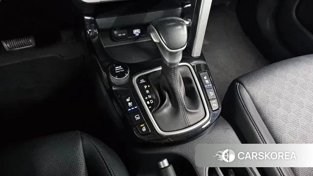 Kia Seltos id 3701857 из Кореи 19