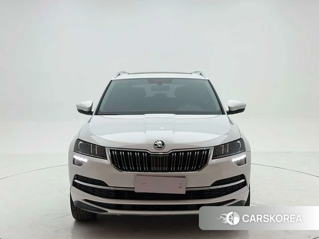 Skoda Krok id 4374713 из Китая 23