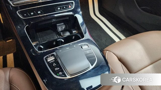Mercedes-Benz E-Class W213 id 4401039 из Кореи 34