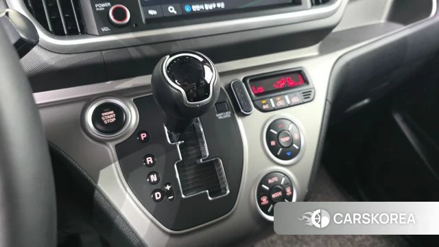 Kia The New Ray id 4593390 из Кореи 19