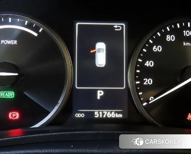 Lexus NX300h id 3718345 из Кореи 19