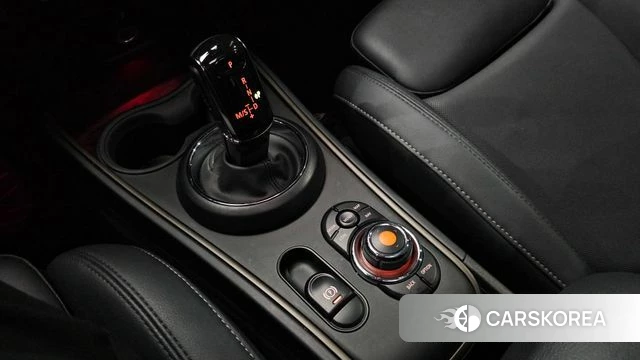 Mini Cooper D Countryman id 4586280 из Кореи 30