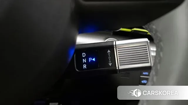 Hyundai Kona (SX2) id 3353637 из Кореи 19