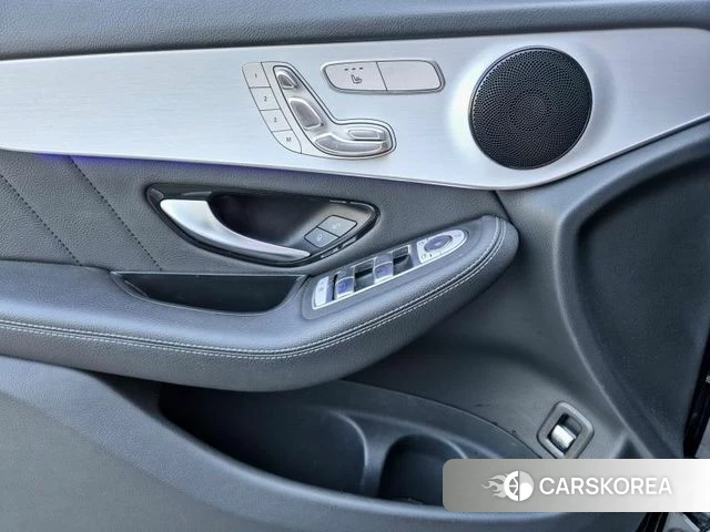 Mercedes-Benz GLC-Class X253 id 4389558 из Кореи 9