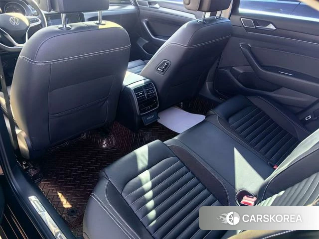 Volkswagen Magotan id 4257959 из Китая 13