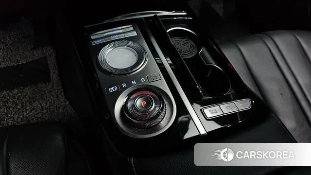 Genesis G80 (RG3) id 3407523 из Кореи 19