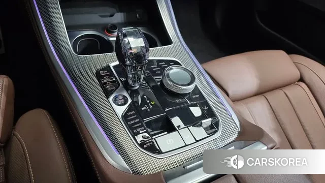 BMW X5 (G05) id 3459105 из Кореи 19