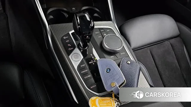 BMW 3 Series (G20) id 3676186 из Кореи 19