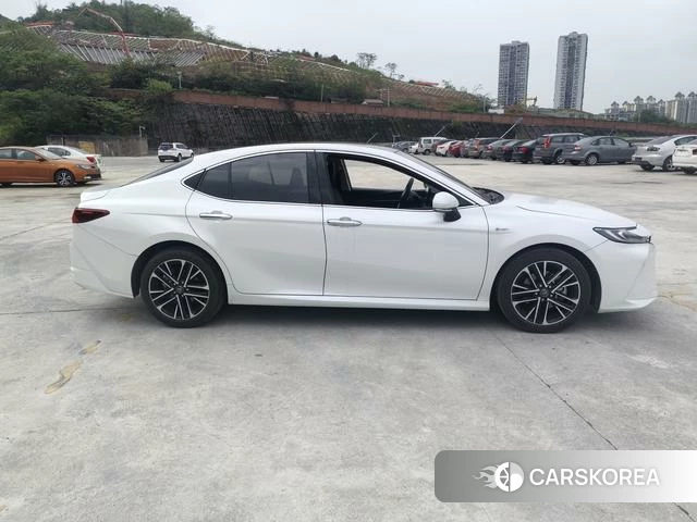 Toyota Camry id 4262230 из Китая 20