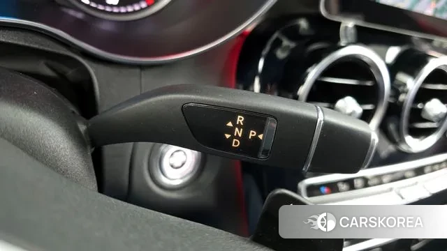 Mercedes-Benz C-Class W205 id 3703087 из Кореи 19