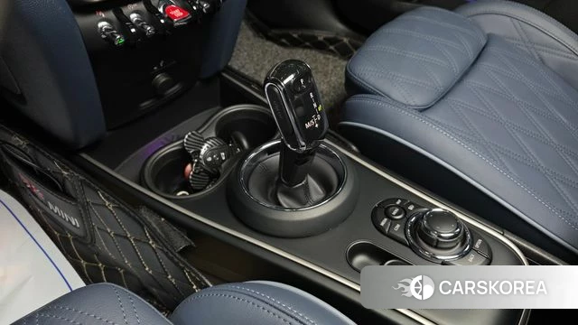 Mini Cooper S Countryman id 4701564 из Кореи 34