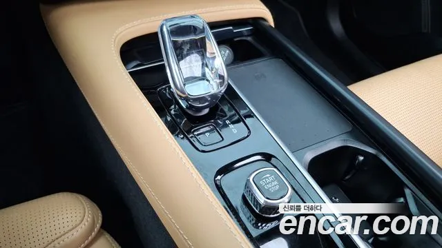 Volvo XC90 second Generation id 2821147 из Кореи 19