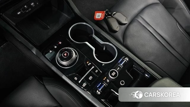Kia The New K5 3rd generation id 4266558 из Кореи 29