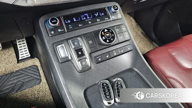 Hyundai Palisade id 3033857 из Кореи 19