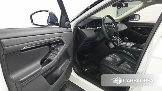 Land Rover Range Rover Evoque 2nd Generation id 4856044 из Кореи 29