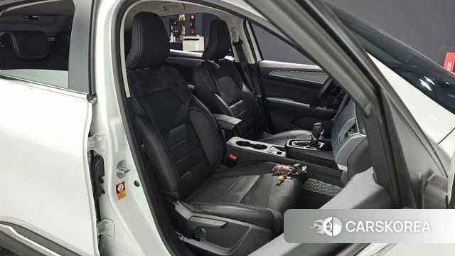 Renault Korea (Samsung) XM3 id 4593491 из Кореи 32