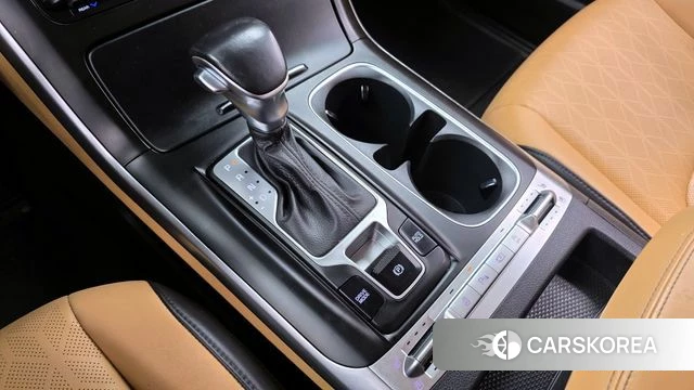 Kia Carnival 4th generation id 4245326 из Кореи 29