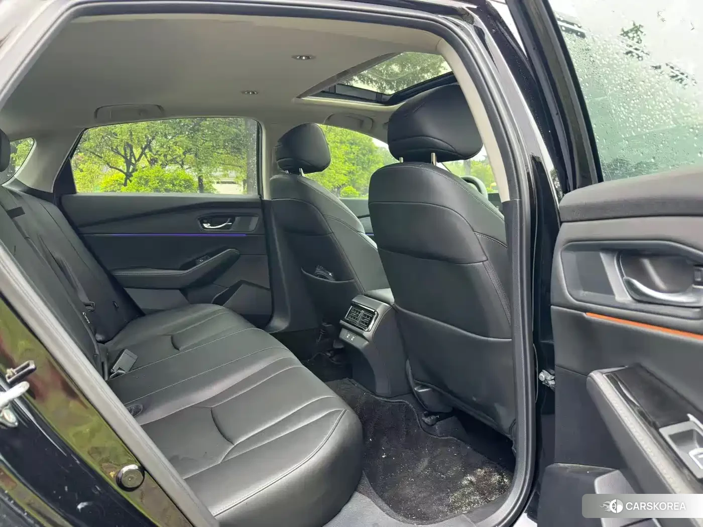 Honda Accord id 4644595 из Китая 12
