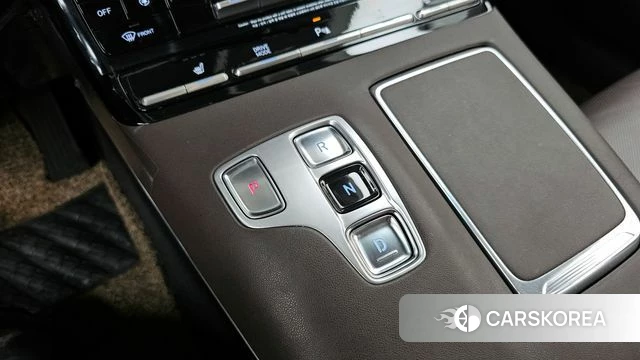 Hyundai The New Grandeur IG id 4179946 из Кореи 19