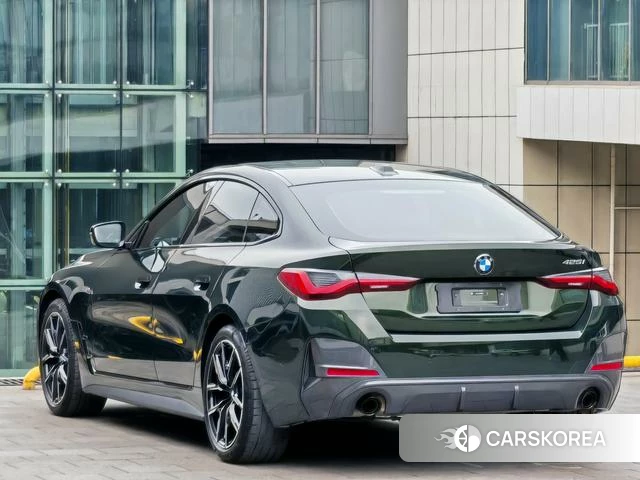 BMW 4 series id 4265725 из Китая 15