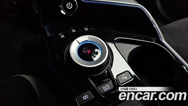 Kia EV6 id 2905782 из Кореи 19